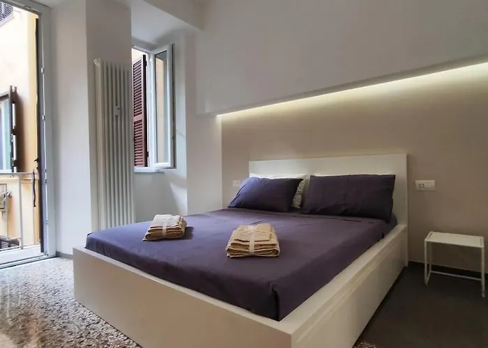 Cozy Apartment Near The Colosseum